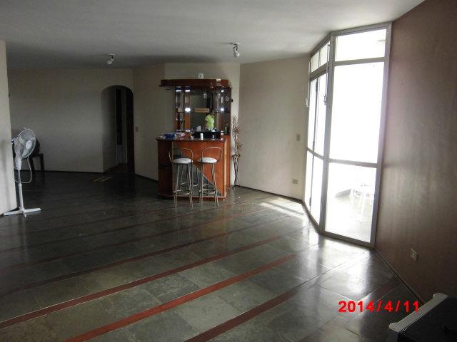 #116 - Apartamento para Venda em São Paulo - SP