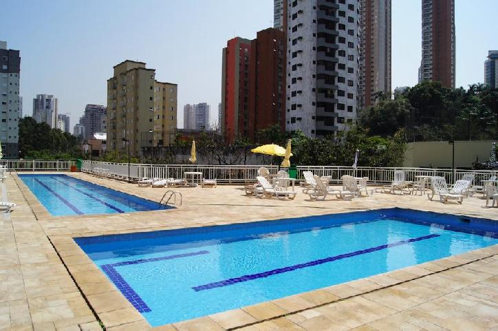 #85 - Apartamento para Venda em São Paulo - SP