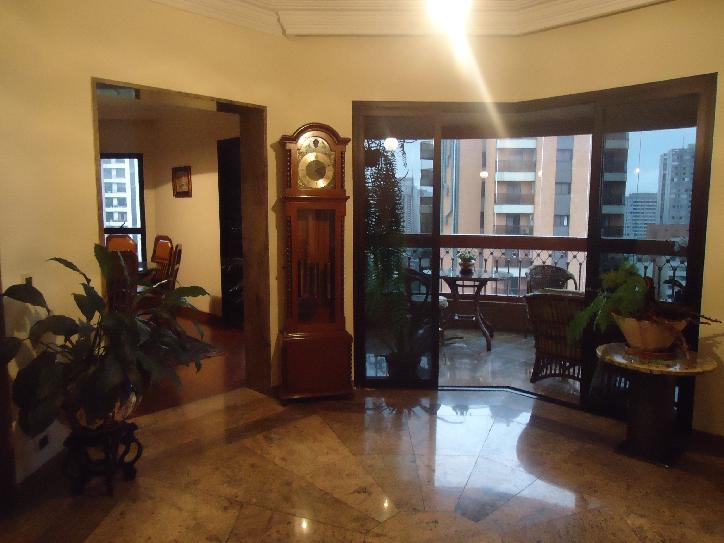 #127 - Apartamento para Venda em São Paulo - SP