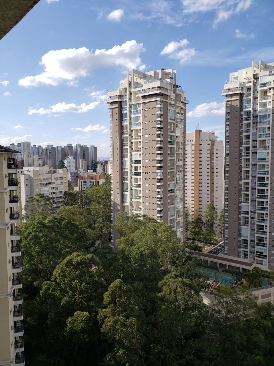 #303 - Apartamento para Venda em São Paulo - SP