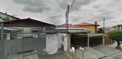 #158 - Sobrado para Venda em São Paulo - SP