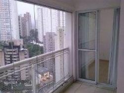 #134 - Apartamento para Locação em São Paulo - SP - 1