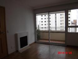 #142 - Apartamento para Locação em São Paulo - SP - 1