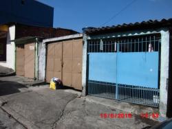 #203 - Casa para Venda em Taboão da Serra - SP - 1