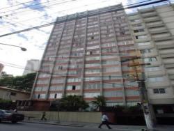 #220 - Apartamento para Venda em São Paulo - SP - 2