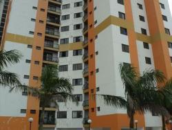 #236 - Apartamento para Venda em Taboão da Serra - SP - 2